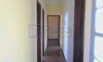 Imagem 6: Casa Padrão em Franca