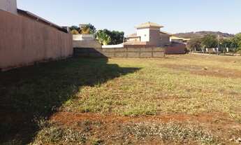 Imagem 5: Lote/Terreno para venda no Residencial Vista Bella em Bonfim Paulista - Ribeirão Preto - S