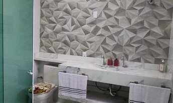 Imagem 4: Casa à venda, no bairro Parque Santa Rosa, Suzano