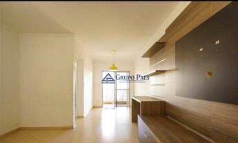 Imagem 1: Apartamento à venda, 70 m² por R$ 508.800,00 - Vila Carrão - São Paulo/SP