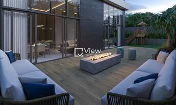 Imagem 7: O charme do Batel com a comodidade do Água Verde!