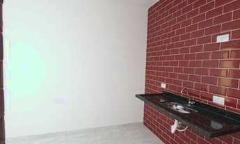 Imagem 5: Apartamento com 02 dormitórios à venda, 45 m² por R$ 269.000 - Vila Formosa - São Paulo/SP