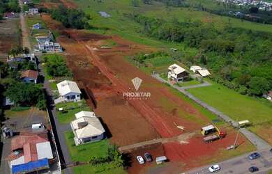 Imagem 3: Terreno à venda em Criciúma no bairro Primeira Linha