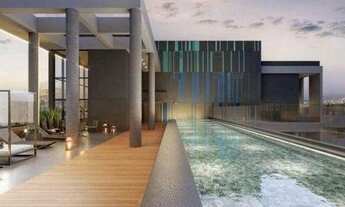 Imagem: Apartamento Duplex com 2 dormitórios à