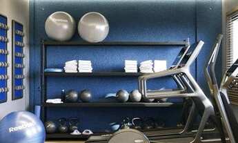 Imagem 3: Apartamento para venda possui 58 metros quadrados com 2 quartos em Bessa - João Pessoa - P