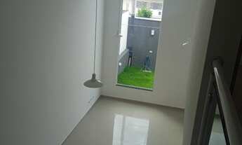 Imagem 3: Sobrado a Venda - Real Park Tietê Jundiapeba