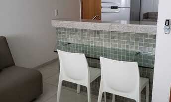 Imagem 4: Flat de 25m² com 1 quarto Mobiliado em Boa Viagem - Taxas Inclusas