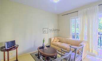 Imagem 4: Apartamento Venda Moema 106 m² 3 Dormitórios