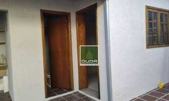 Imagem 2: Casa com 3 dormitórios para alugar, 110 m² por R$ 4.300,00/mês - Moema - São Paulo/SP