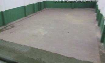 Imagem 7: Galpão próximo a Avenida do Estado