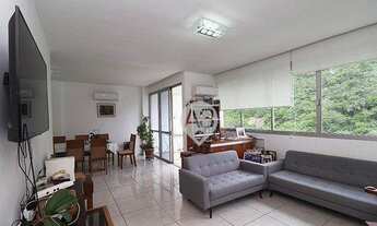 Imagem 4: Cobertura com 4 dormitórios à venda, 298 m² por R$ 2.800.000,00 - São Conrado - Rio de Jan