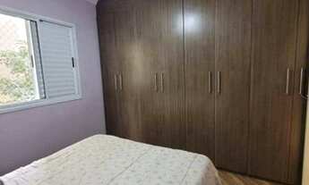 Imagem 7: Apartamento com 3 dormitórios à venda, 80 m² por R$ 440.000,00 - Condomínio Alphaview - Ba