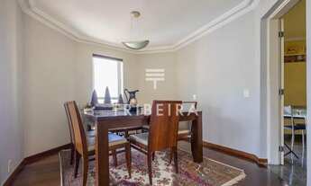 Imagem 3: Imóvel de 220m², com 4 dormitórios (sendo 3 suítes)