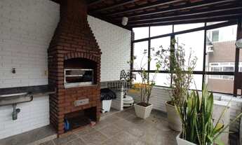 Imagem 5: EXCELENTE COBERTURA À UMA QUADRA DA PRAIA !!!