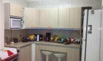 Imagem 5: Campinas - Apartamento Padrão - Jardim do Lago