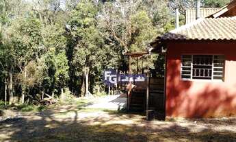 Imagem 5: Chácara com 2 dormitórios à venda, 5400 m² por R$ 379.900,00 - Campestre da Faxina - São J