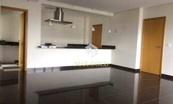 Imagem 2: Apartamento com 2 dormitórios, 260 m² - venda por R$ 1.200.000,00 ou aluguel por R$ 3.500