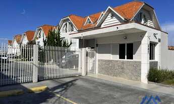 Imagem: Sobrado com 3 dormitórios à venda, 138