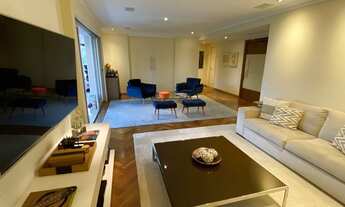 Imagem 6: Apartamento Locação 3 Dormitórios - 226 m² Pinheiros