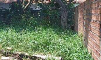 Imagem: Terreno à venda, 260 m² por R$ 860.000,00