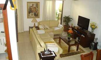 Imagem 4: Casa com 4 suítes planejadas em condomínio nobre da Freguesia - Jacarepaguá