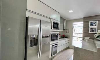 Imagem 2: Apartamento 104 m2 com 3 suítes em Escola Agrícola - Blumenau - SC