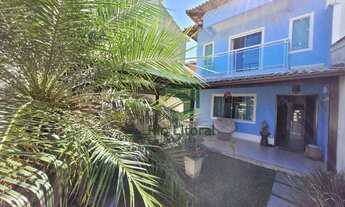 Imagem: Casa com 3 dormitórios à venda, 126 m²