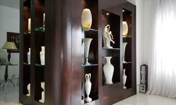 Imagem 6: Apartamento com 4 dormitórios à venda, 236 m² - Serra - Belo Horizonte/MG