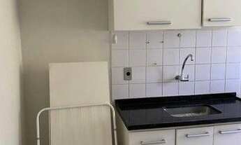 Imagem 2: Apartamento à venda, 2 quartos, 1 vaga, Parque das Colinas - Valinhos/SP