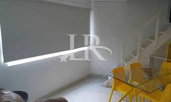 Imagem 4: Flat, Vila Nova Conceição - São Paulo