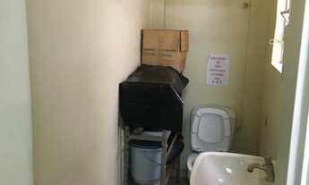 Imagem 4: Conjunto para alugar, 116 m² por R$ 1.500,00/mês - República - São Paulo/SP