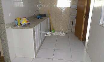 Imagem 6: Casa com 4 dormitórios, 160 m² - venda por R$ 550.000,00 ou aluguel por R$ 1.850,00/mês