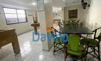 Imagem 2: APARTAMENTO DE 1 DORMITÓRIO COM LAZER LOCALIZADO NO BAIRRO DA OCIAN - R$ 225 MIL