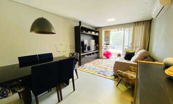 Imagem 7: Lindo Apartamento com 3 quartos, 2 suítes e 2 vagas no João Paulo, Florianópolis SC