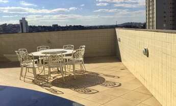 Imagem: BELO HORIZONTE - Apartamento Padrão - Barreiro