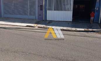 Imagem 3: Casa com 4 dormitórios à venda por R$ 424.000 - Jardim Santa Rosa - Sorocaba/SP