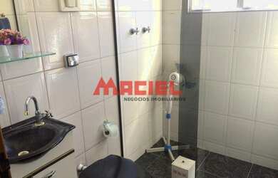 Imagem 6: Venda - CASA - JARDIM PARAISO DO SOL - SAO JOSE DOS CAMPOS - 125 M² AT - 100 M² AC - 3 DOR