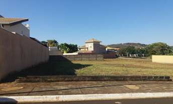 Imagem 2: Lote/Terreno para venda no Residencial Vista Bella em Bonfim Paulista - Ribeirão Preto - S