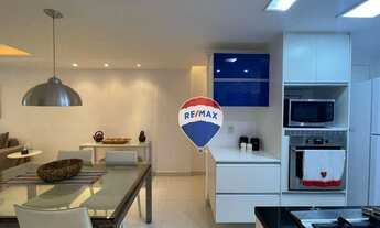 Imagem 5: Apartamento com 3 quartos à venda, 89 m² por R$ 830.000 - Recreio dos Bandeirantes - Rio d