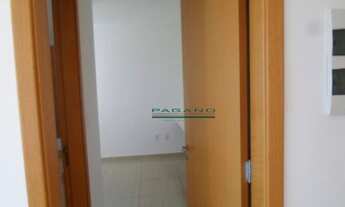 Imagem 7: Apartamento para alugar, 37 m² por R$ 1.100,00/mês - Residencial Flórida - Ribeirão Preto