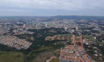 Imagem 6: Terreno 12683 m² - venda por R$3.490.000 ou aluguel por R$15.400/mês - Lot. Santo Antônio