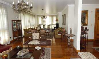 Imagem 6: Apartamento com 4 dormitórios à venda, 390 m² - Centro - Belo Horizonte/MG