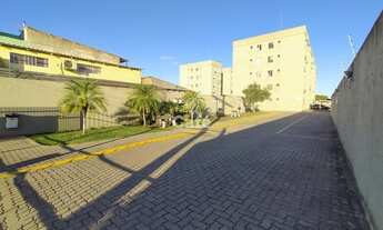 Imagem 2: Ótima oportunidade. Apartamento mobiliado de 2 dormitórios