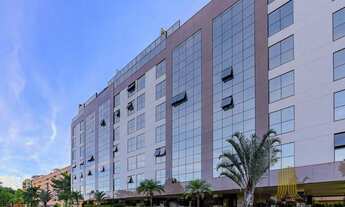 Imagem: Apto novo, vazado, nascente c/ cobertura