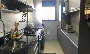 Imagem 3: Lindo Apartamento Essence Club House