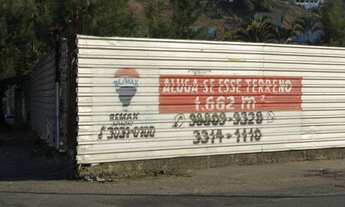 Imagem 5: Terreno para alugar, 1662 m² por R$ 8.000,00/mês - São Dimas - Juiz de Fora/MG