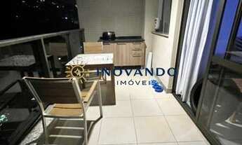 Imagem 2: Freguesia - Freedom 3 quartos 82m²