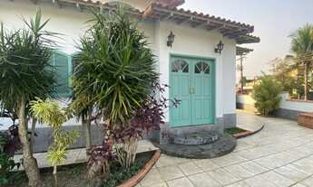 Imagem 4: Casa com 3 dormitórios à venda, 254 m² por R$ 650.000,00 - Ponta Grossa - Maricá/RJ