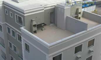 Imagem: Serra - Apartamento Padrão - Parque Residencial