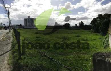 Imagem 7: Terreno - Palhoça SC